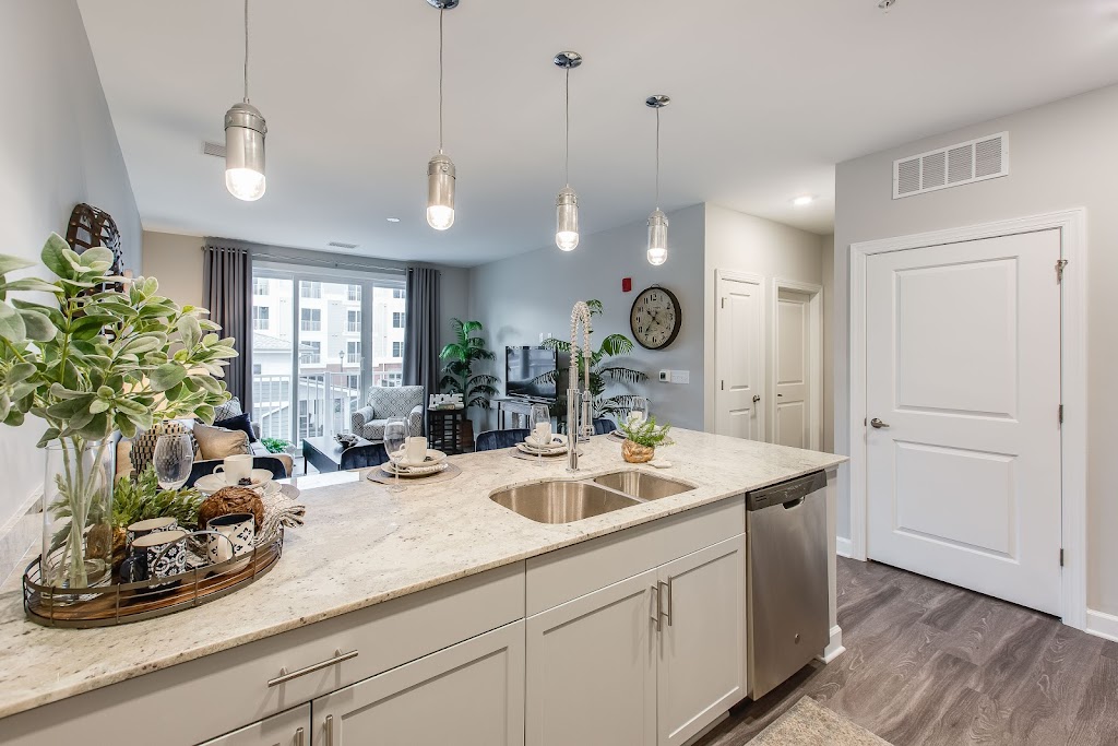 The Westport Apartments | 599 Westport St, Norfolk, VA 23505, USA | Phone: (757) 937-6555