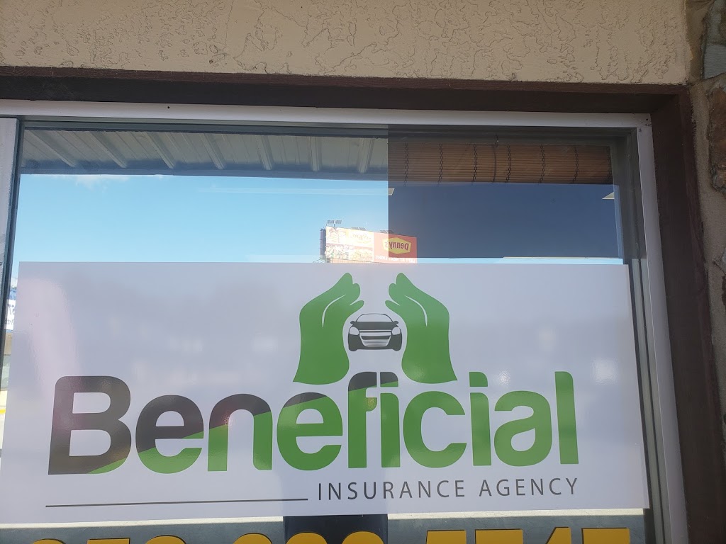 Beneficial Insurance Agency | 160 Commercial Way, Spring Hill, FL 34606, USA | Phone: (813) 381-5090
