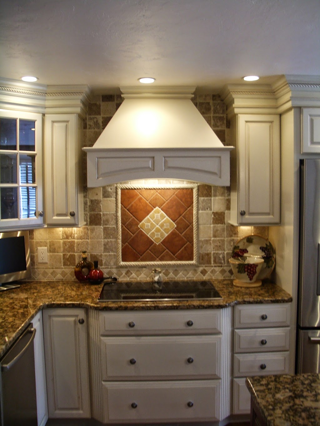 JB Kitchens & Baths | 1202 Main St, Weymouth, MA 02190, USA | Phone: (781) 335-3218