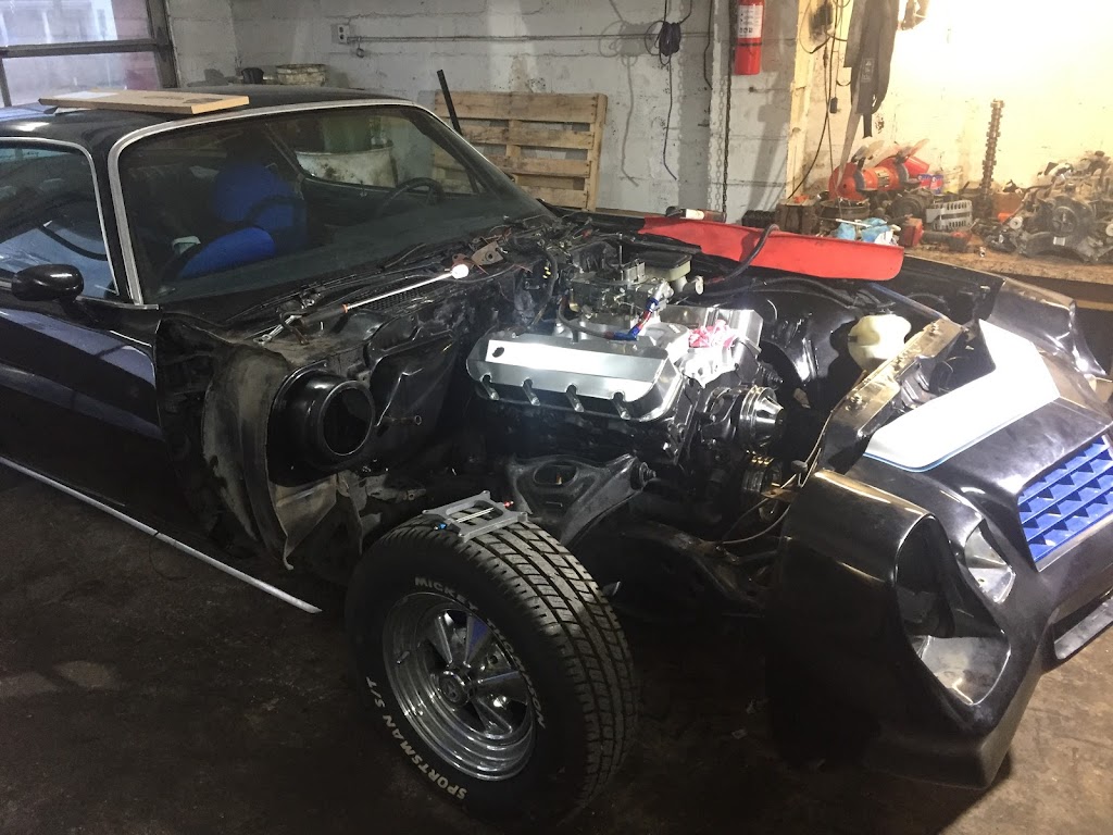 Motorworx Towing and Repair | 430 Broad Ave, Belle Vernon, PA 15012 | Phone: (724) 503-5290