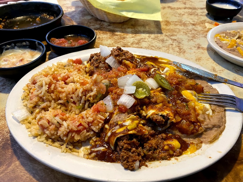 Casa Perico Mexican Grille | 12219 N Pennsylvania Ave, Oklahoma City, OK 73120 | Phone: (405) 755-1506