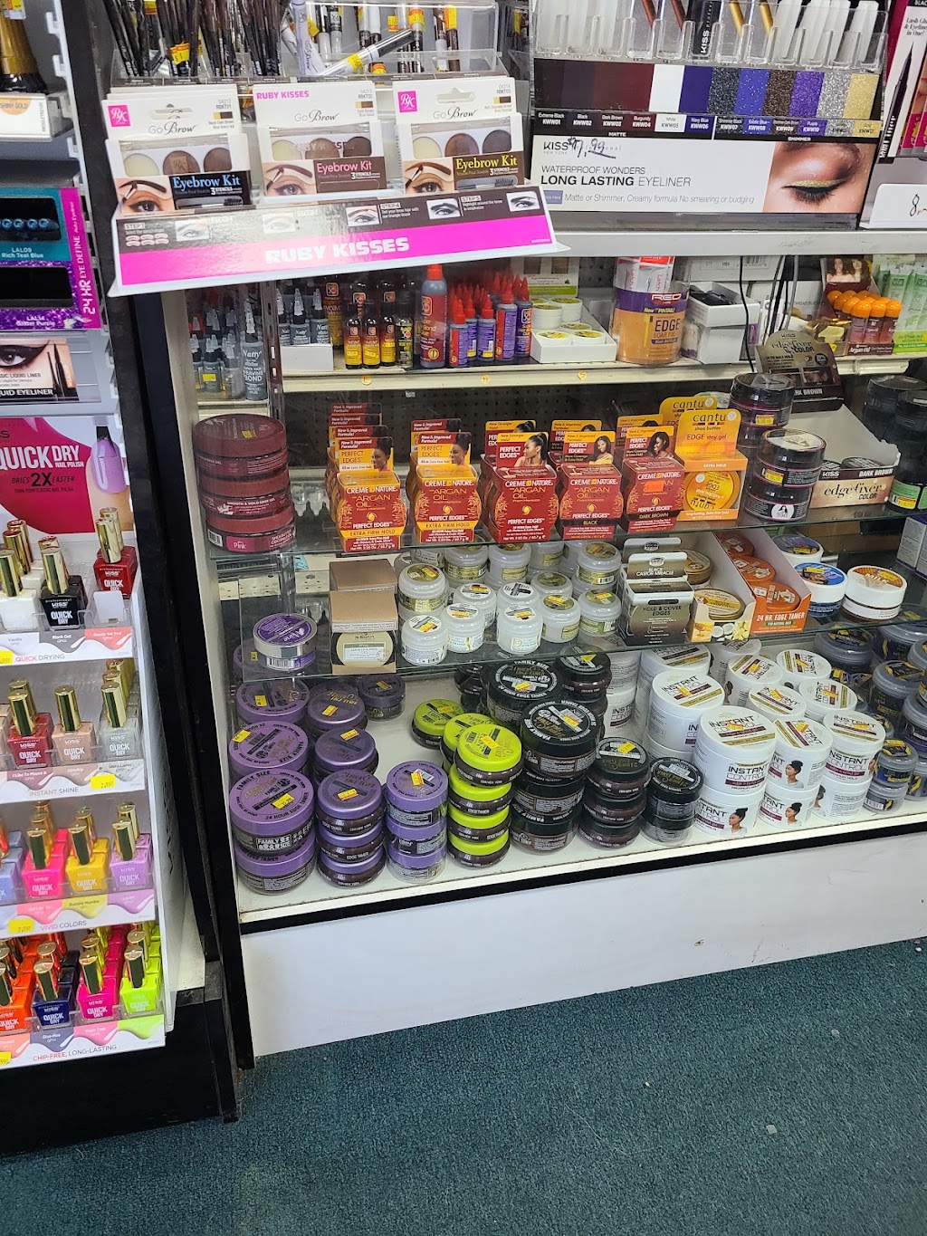 La Sierra Beauty Supply | 3868 La Sierra Ave, Riverside, CA 92505, USA | Phone: (951) 353-1177