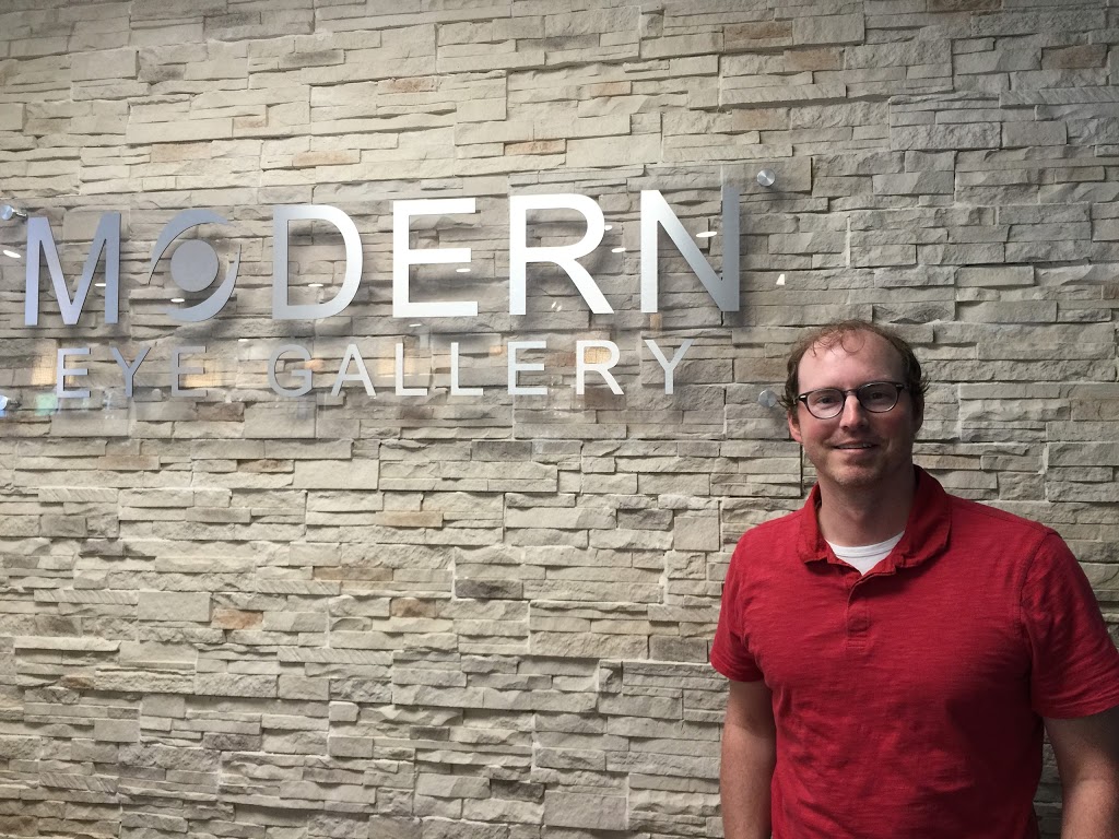 Modern Eye Gallery, John Kirby & Associates | 12904 Lebanon Rd, Mt. Juliet, TN 37122, USA | Phone: (615) 773-2212