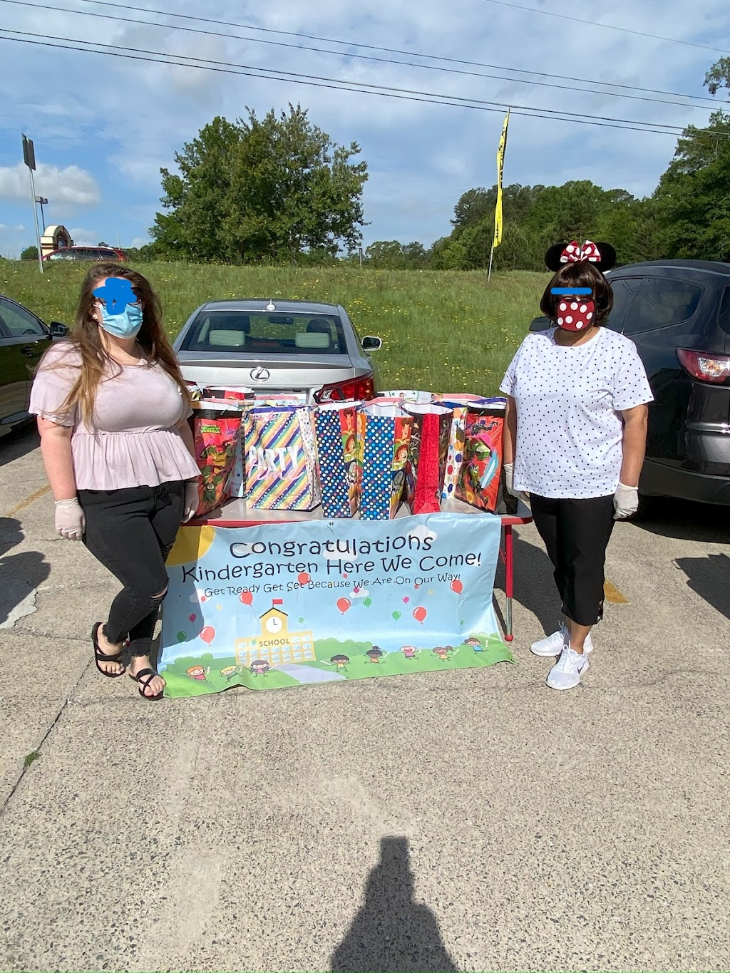 Oxford Academy Preschool | 2051 Lost Mountain Rd, Powder Springs, GA 30127, USA | Phone: (770) 439-7226