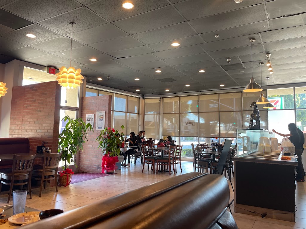 Lao Xi Noodle House | 921 S Baldwin Ave Ste G-H, Arcadia, CA 91007, USA | Phone: (626) 348-8836