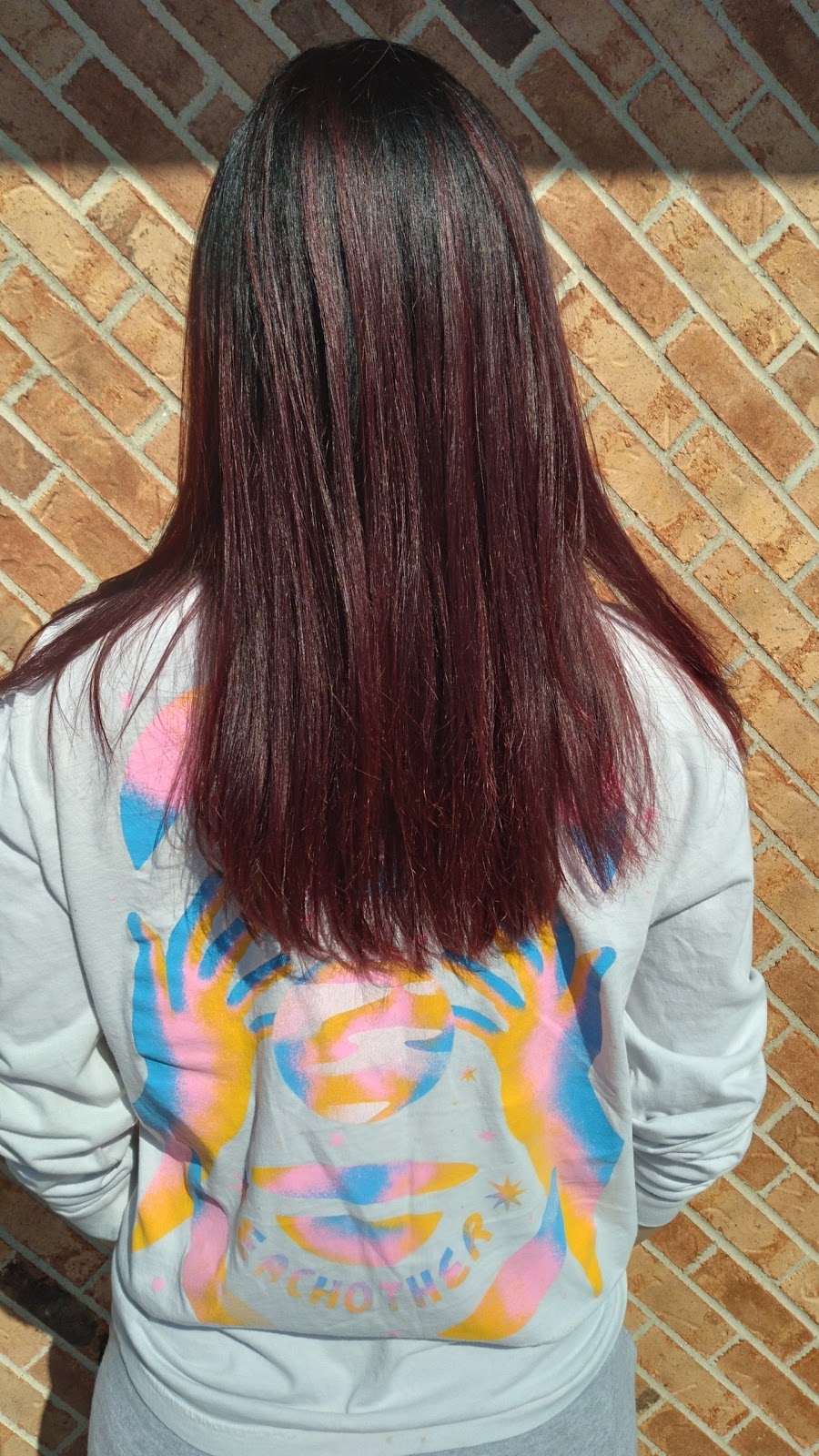Danielle Barker at Salon Ci’s | 1170 E Gannon Dr Unit B, Festus, MO 63028, USA | Phone: (314) 315-7856
