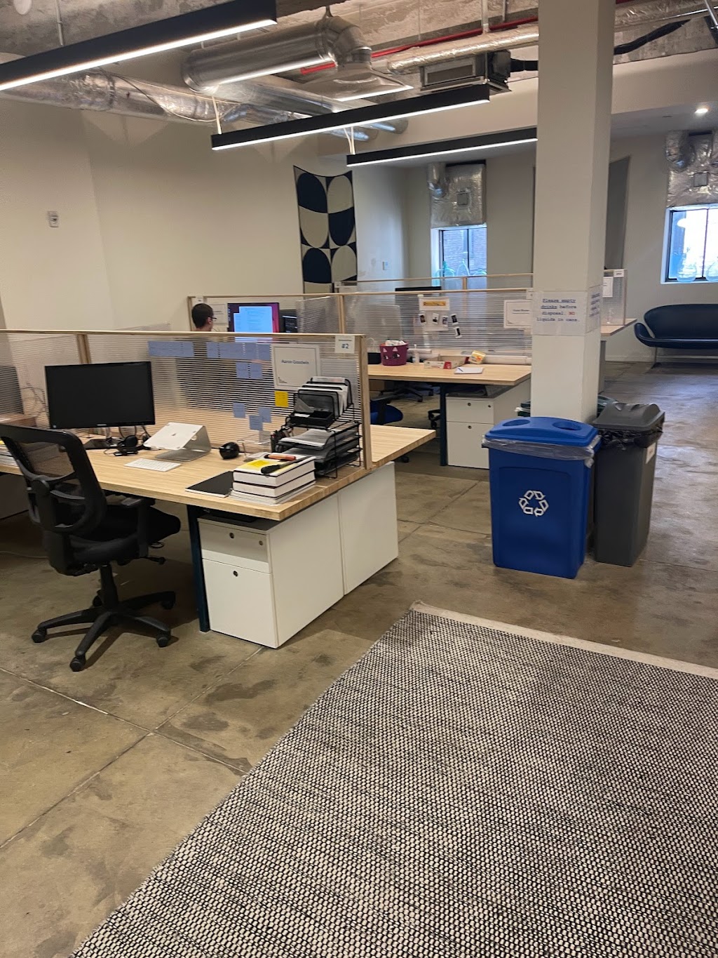 EB3.work | 1850 Amsterdam Ave, New York, NY 10031, USA | Phone: (917) 837-5761