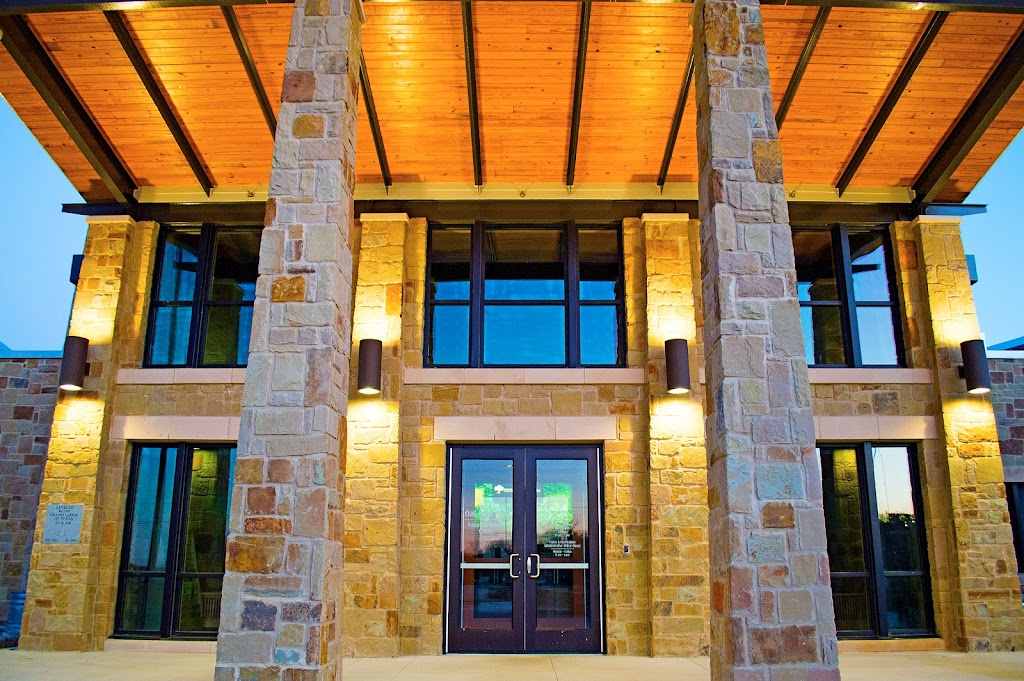 The Nature & Retreat Center | 5901 Los Rios Blvd, Plano, TX 75074, USA | Phone: (972) 941-5414