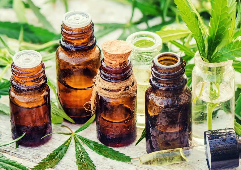 Hemp Pantry of Silver Springs | 4901 E Silver Springs Blvd #105, Ocala, FL 34470, USA | Phone: (352) 304-6867