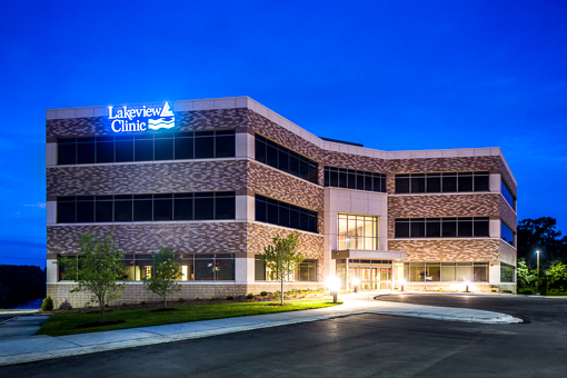 Lakeview Clinic - Chaska | 110105 Pioneer Trail, Chaska, MN 55318, USA | Phone: (952) 556-0120