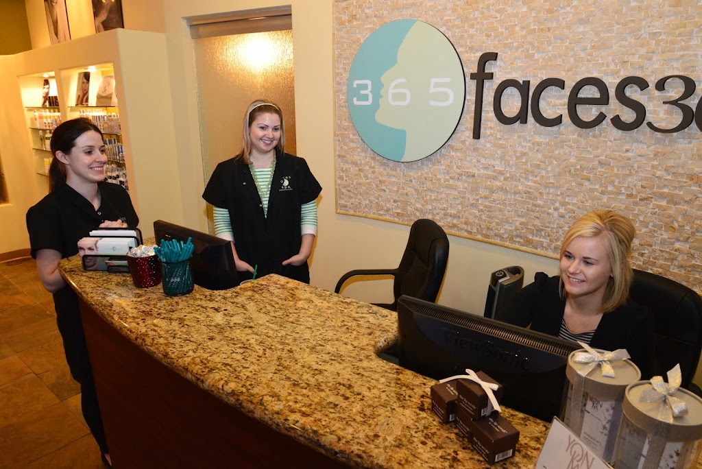 Faces365 Spa in Roseville, CA | 10441 Fairway Dr, Roseville, CA 95678 | Phone: (916) 786-3365