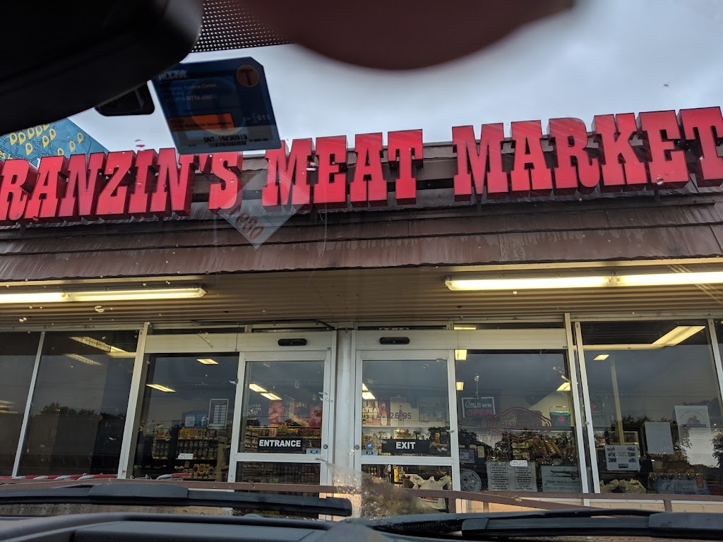 Granzins Meat Market | 2910 W Kingsbury St, Seguin, TX 78155, USA | Phone: (830) 372-3510