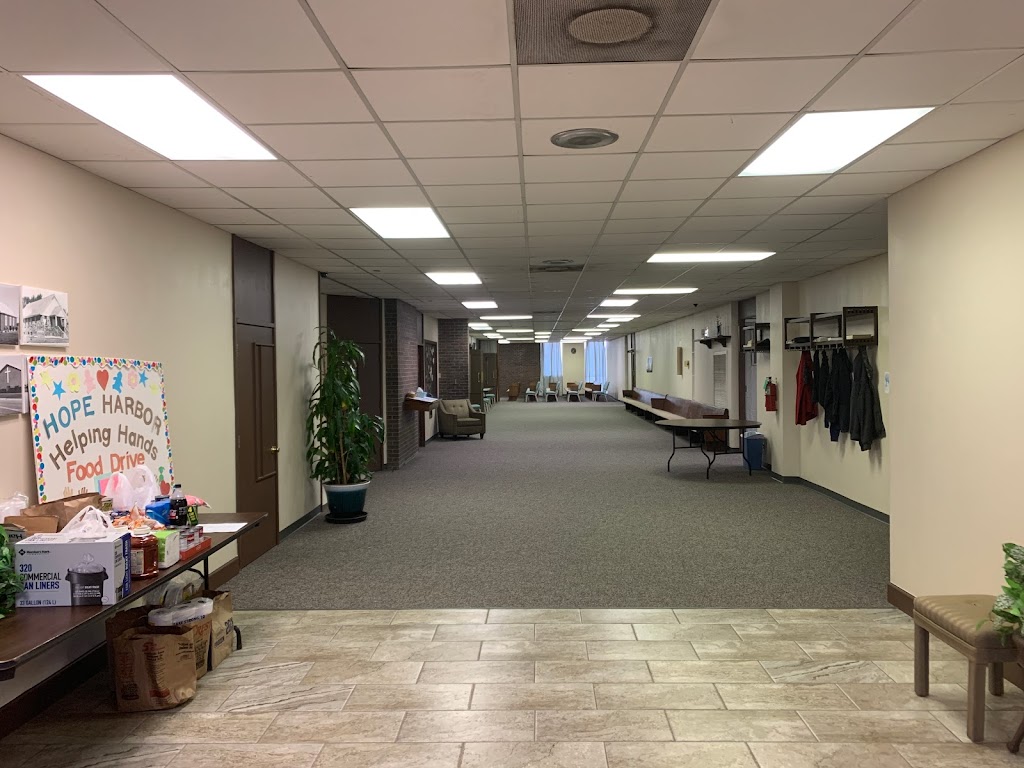 Britton Road Church of Christ 2520 W Britton Rd, Oklahoma City, OK