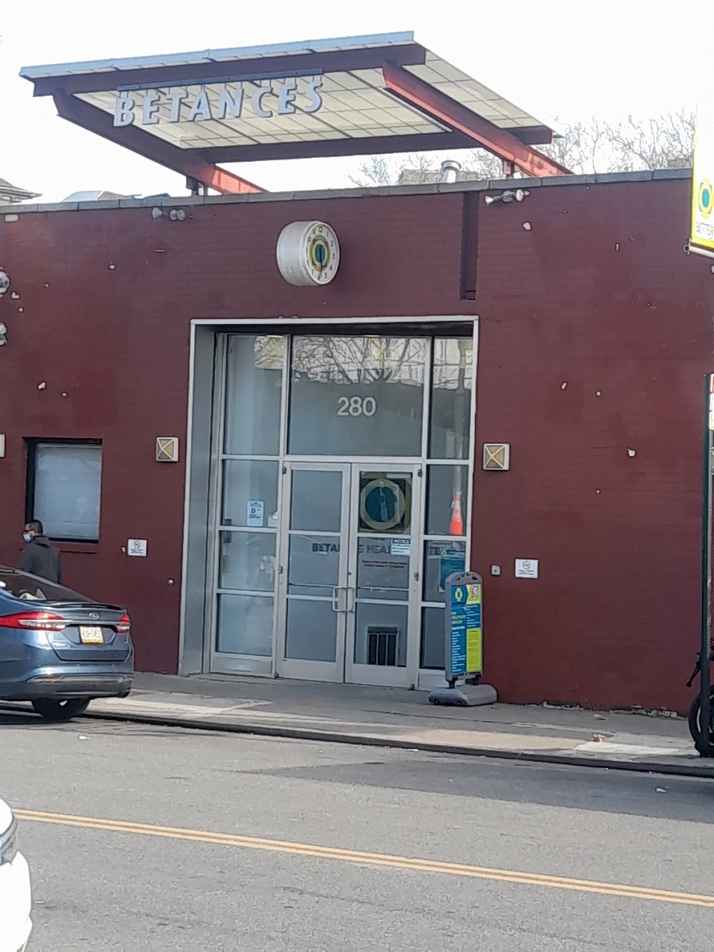 Betances Health Center | 280 Henry St, New York, NY 10002, USA | Phone: (212) 227-8401