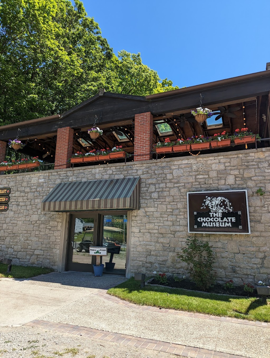 Goat Soup & Whiskey | 820 Catawba Ave, Put-In-Bay, OH 43456, USA | Phone: (419) 285-4628
