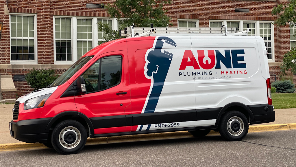 Aune Plumbing, Heating & Drains | 11217 242nd Ave NW, Elk River, MN 55330, USA | Phone: (763) 238-2385