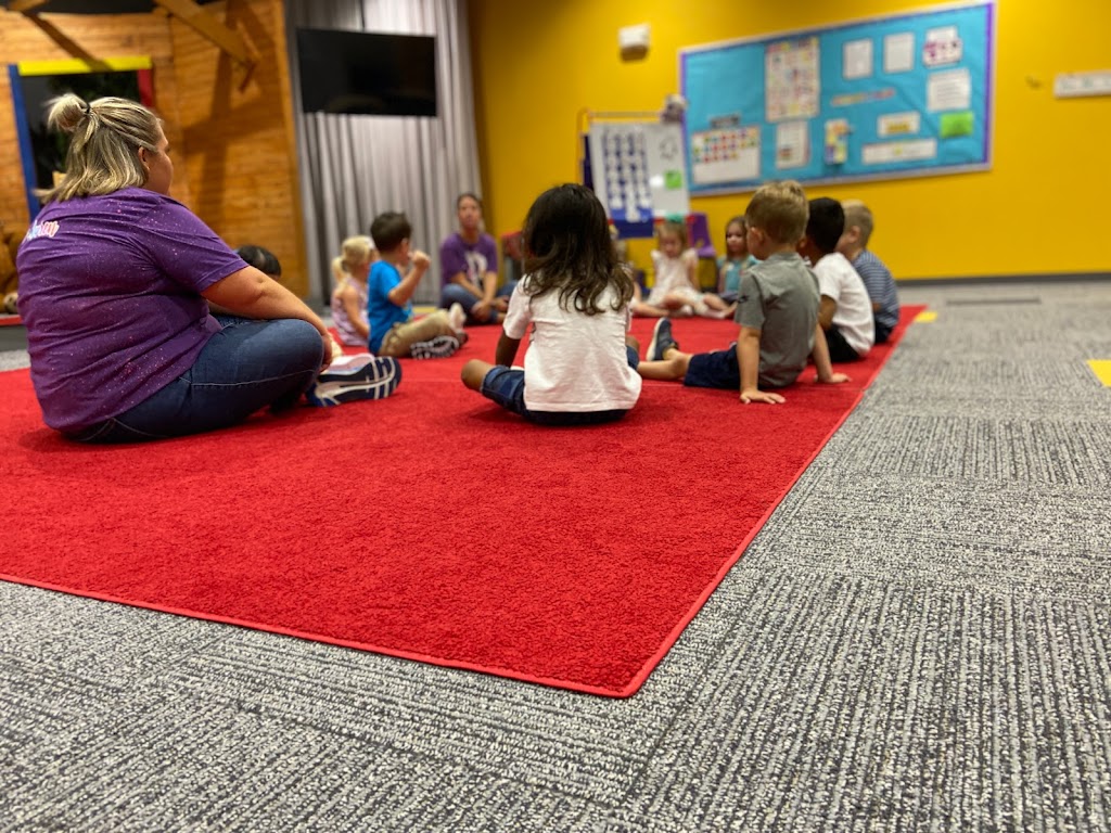 Grace Fishers Preschool | 12450 Olio Rd, Fishers, IN 46037, USA | Phone: (317) 537-0250