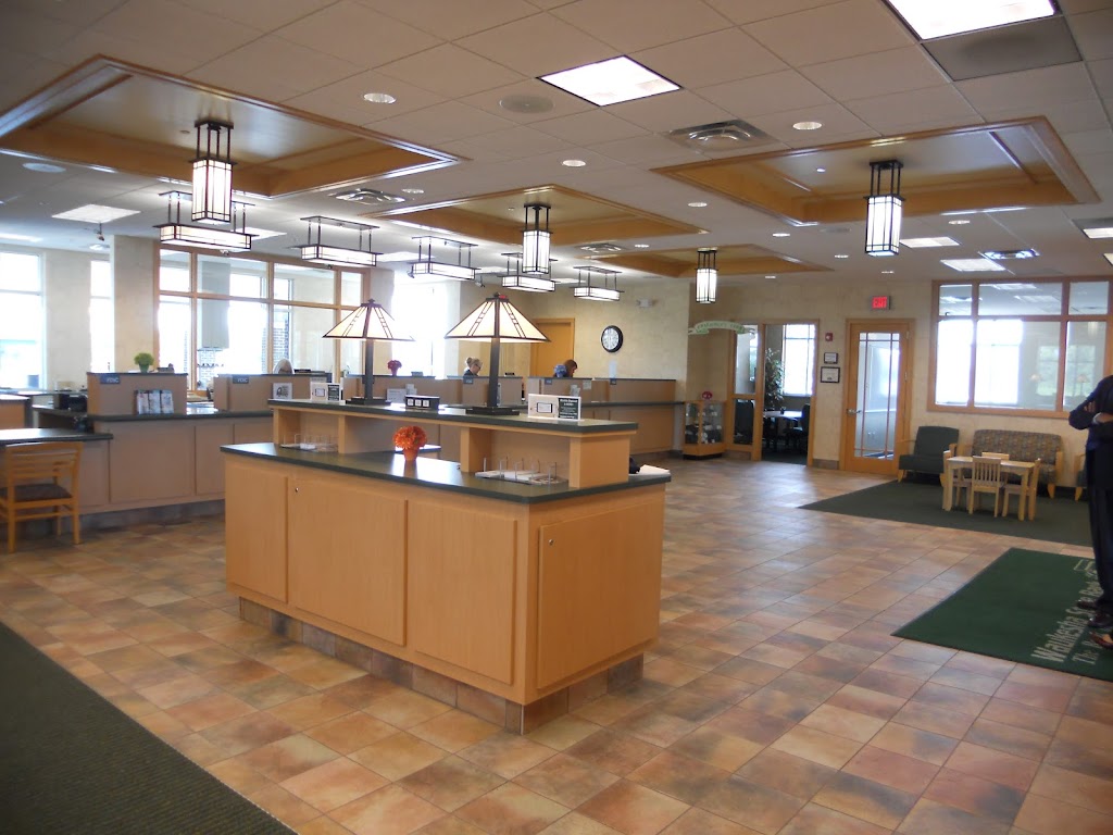 Waukesha State Bank | W249N6688 WI-164, Sussex, WI 53089, USA | Phone: (262) 246-0442