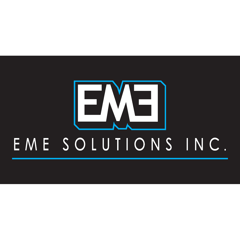 EME Solutions, Inc. | 5219 Pendale Ct, North Tonawanda, NY 14120 | Phone: (716) 692-0010