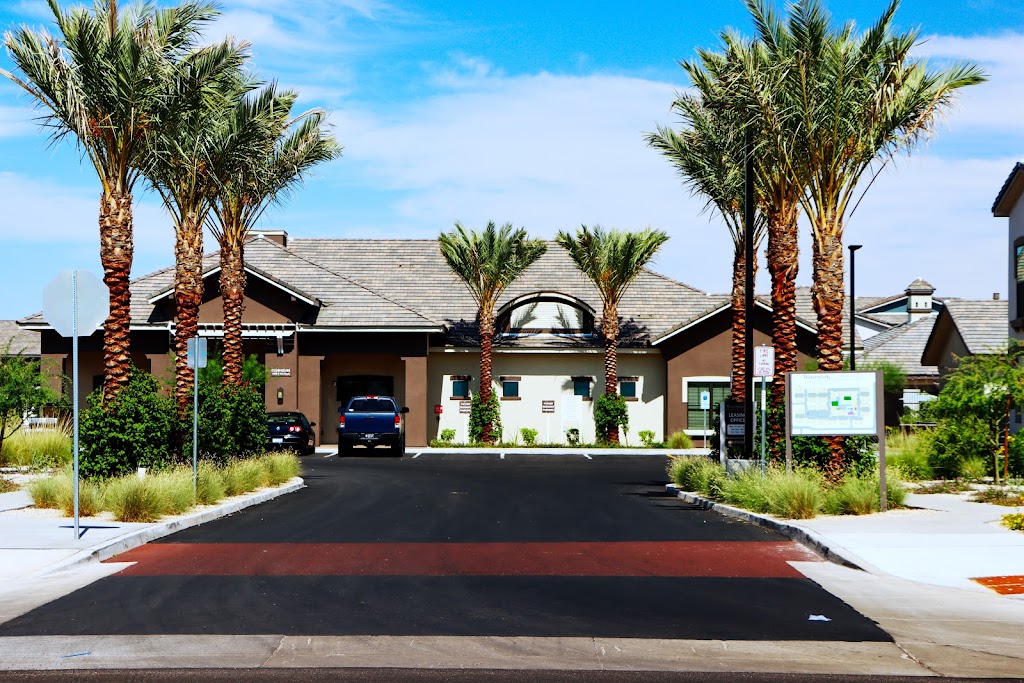 Watermark at Gateway Place | 4500 E Ray Rd, Gilbert, AZ 85296, USA | Phone: (623) 748-1879