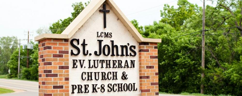 St. Johns Lutheran Church | 9141 County Rd 101, Corcoran, MN 55340, USA | Phone: (763) 420-2426