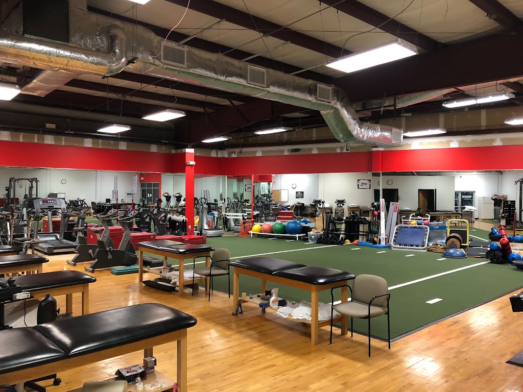 Raleigh Orthopaedic Performance Center: Cary-Morrisville | 110 Competition Ctr Dr Suite 154, Morrisville, NC 27560, USA | Phone: (919) 535-8845