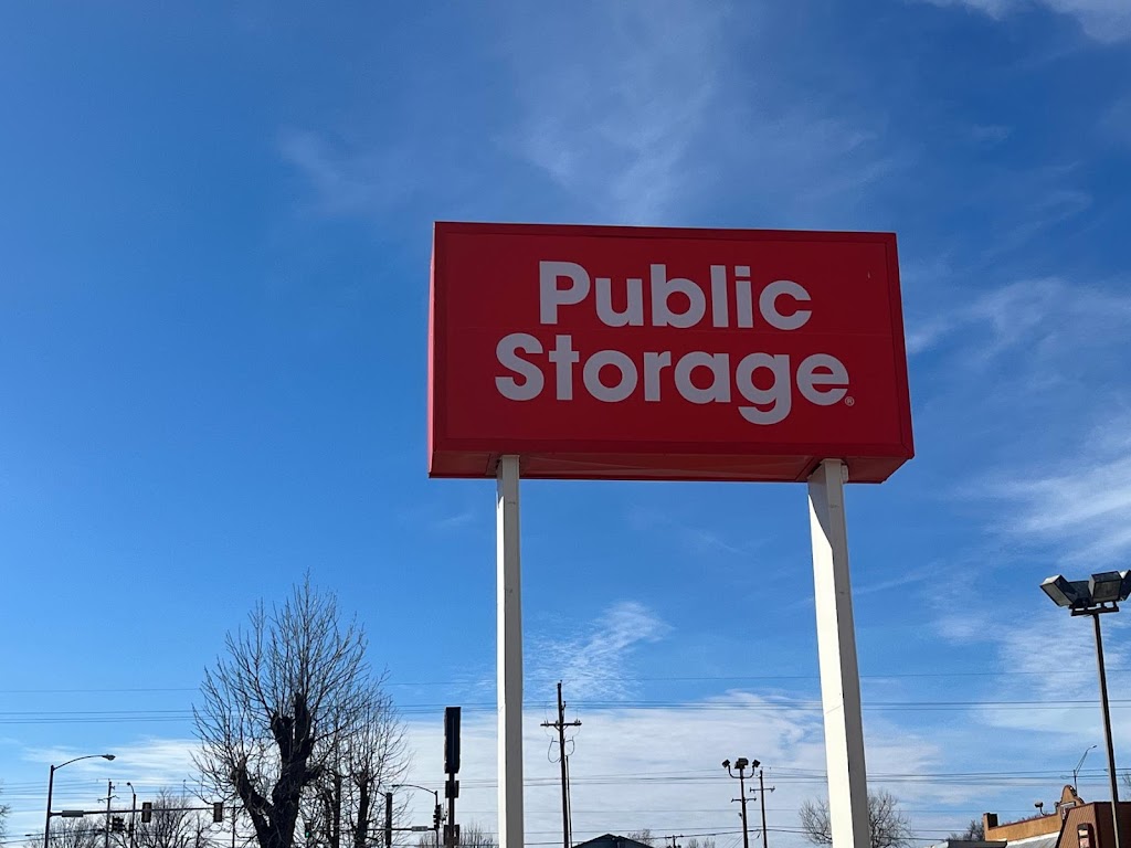 Public Storage | 120 W Almar Dr, Chickasha, OK 73018, USA | Phone: (405) 907-1604