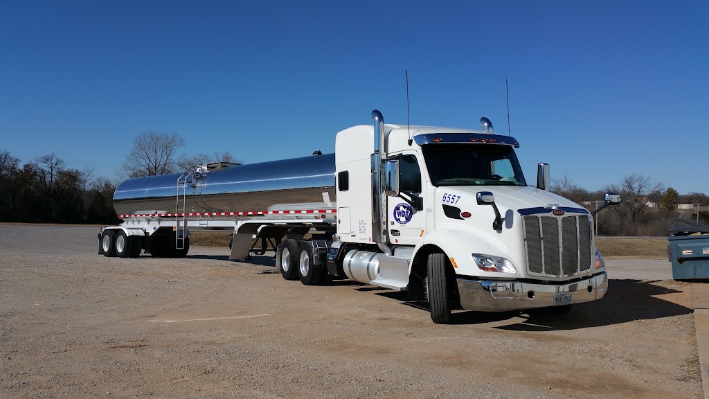 Western Dairy Transport Inc | 620 W Veterans Memorial Hwy, Blanchard, OK 73010, USA | Phone: (405) 485-3524