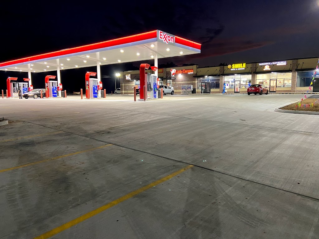 Kwikstop korner Exxon | 2205 Hobson Pike, Antioch, TN 37013, USA | Phone: (615) 213-0465