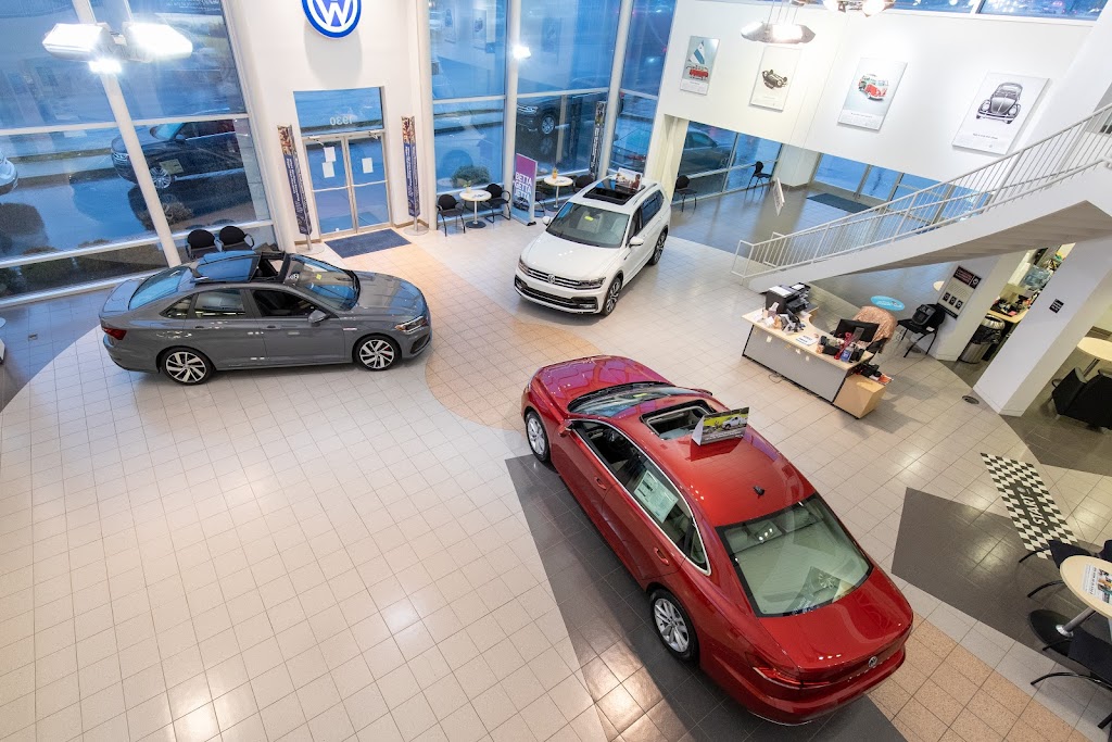 Falcone Volkswagen | 1930 W 16th St, Indianapolis, IN 46202, USA | Phone: (317) 263-0002