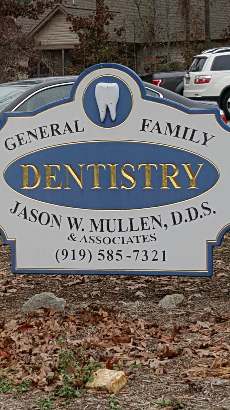 General Family Denistry | 100 Pinecroft Dr, Clayton, NC 27520, USA | Phone: (919) 585-7321