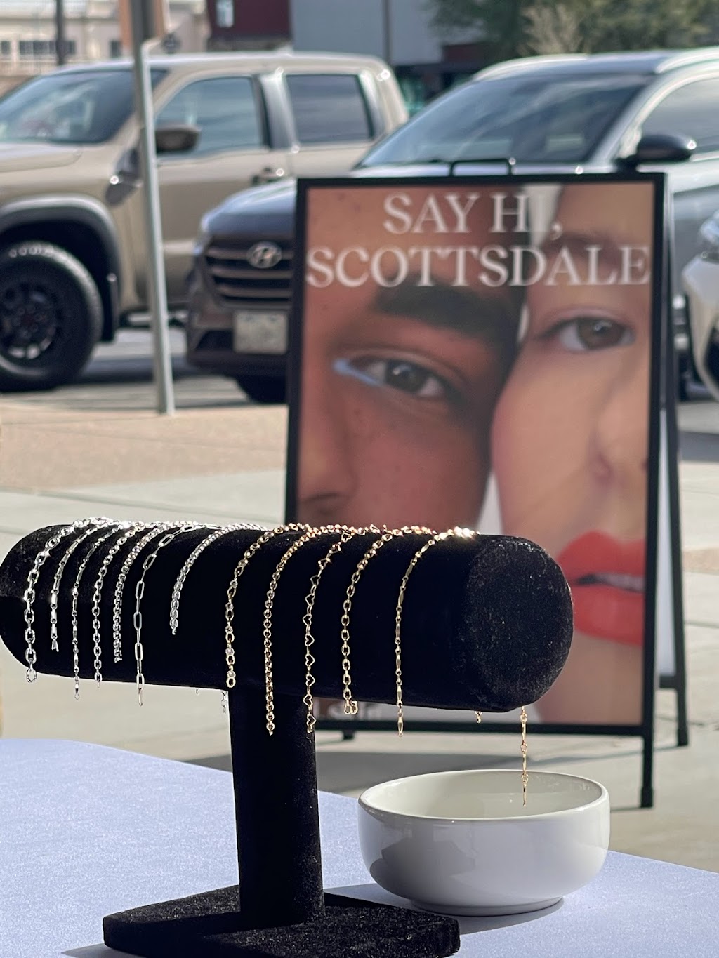 The Forever Bar | 3161 E Turnberry Dr, Gilbert, AZ 85298, USA | Phone: (480) 267-4071