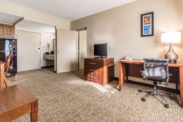 Comfort Inn Festus-St. Louis South | 1303 Veterans Blvd, Festus, MO 63028, USA | Phone: (636) 331-7226