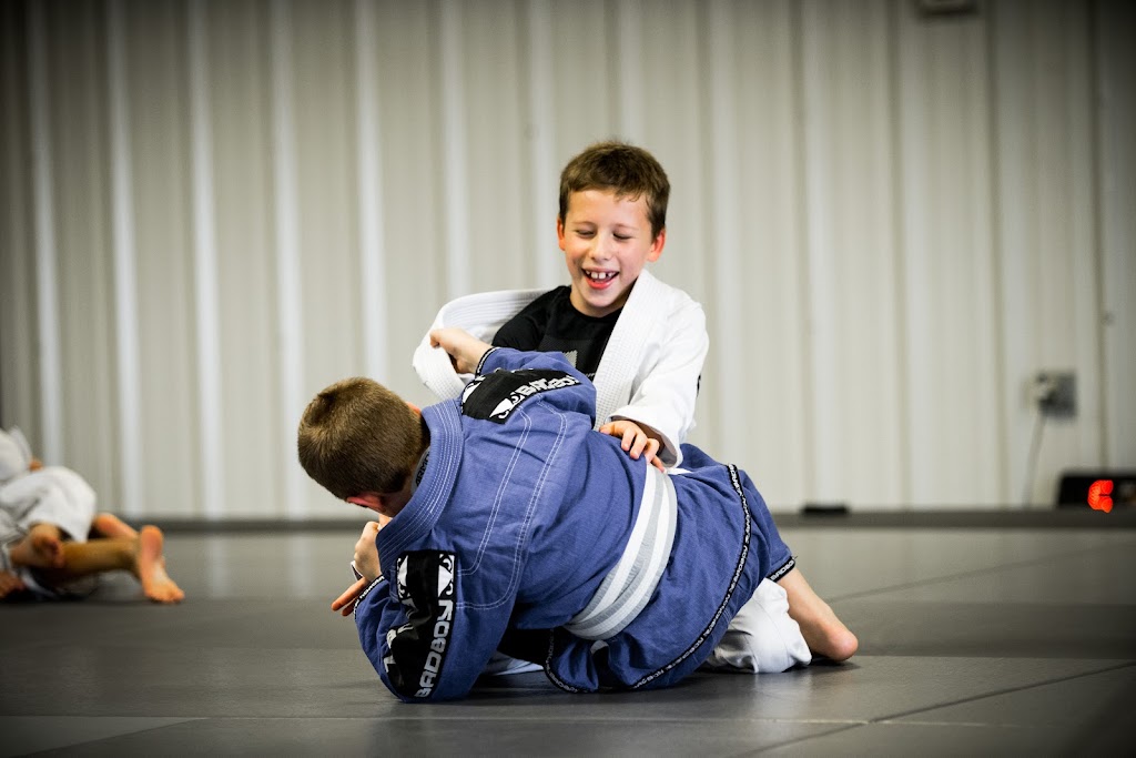 Clinch Martial Arts Academy - Owasso | 1309 N Main St, Owasso, OK 74055, USA | Phone: (918) 401-0582