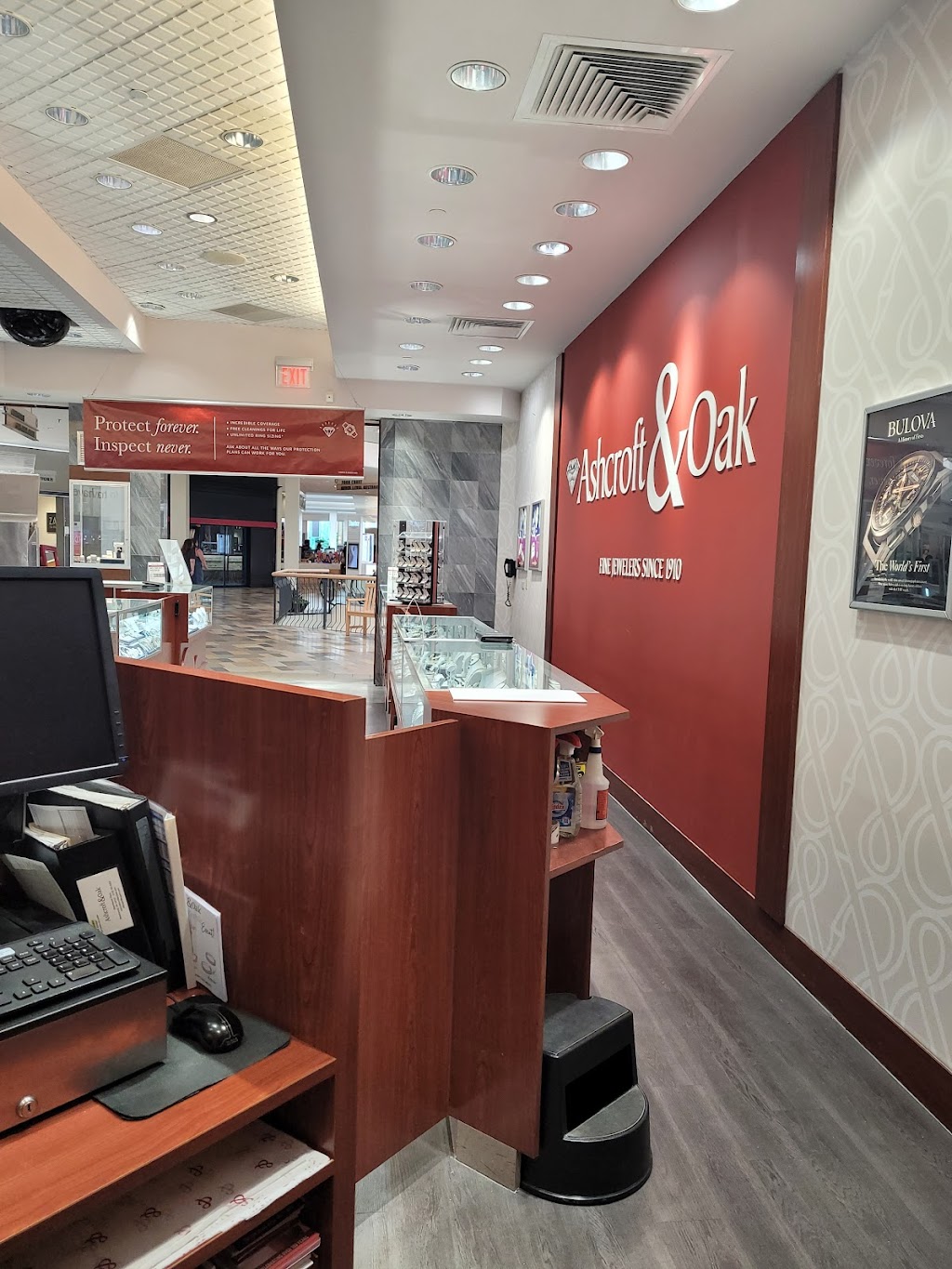 Ashcroft & Oak Jewelers | 26300 Cedar Rd, Beachwood, OH 44122, USA | Phone: (216) 765-8400