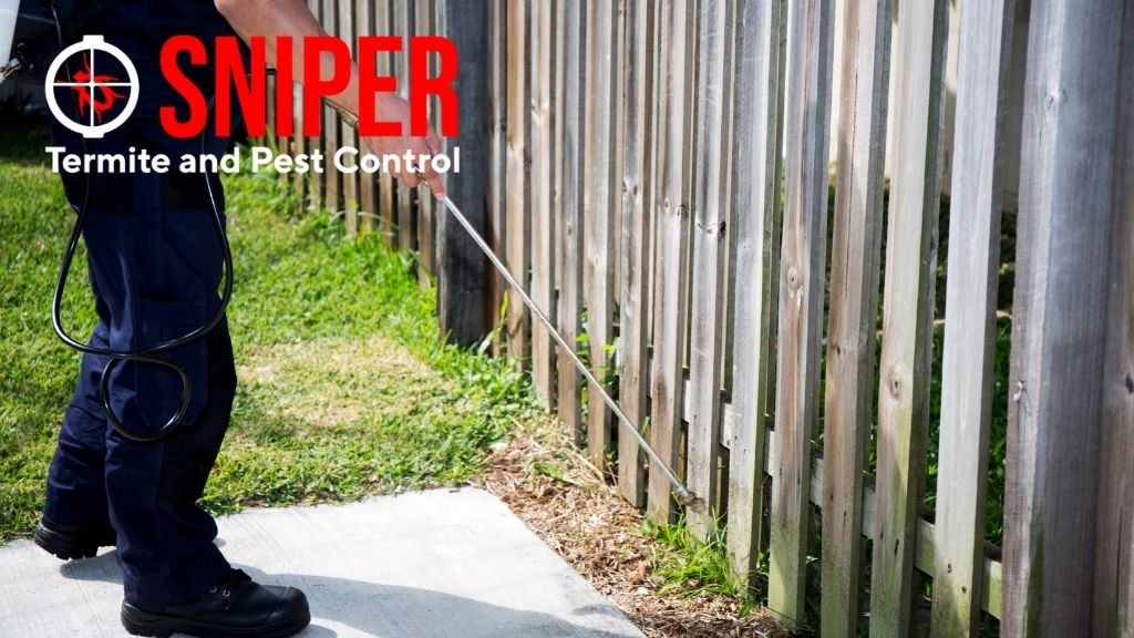 Sniper Termite and Pest Control Fort Worth | 1060 Cotton Depot Ln #642, Fort Worth, TX 76102, USA | Phone: (817) 497-8351