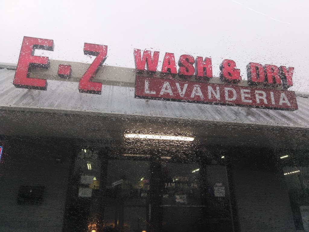 E Z Laundry | 405 S Main St, Mansfield, TX 76063, USA | Phone: (817) 473-7979