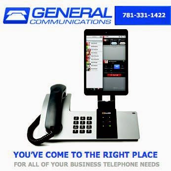 General Communications | 1221 Main St #203, South Weymouth, MA 02190 | Phone: (781) 756-5800