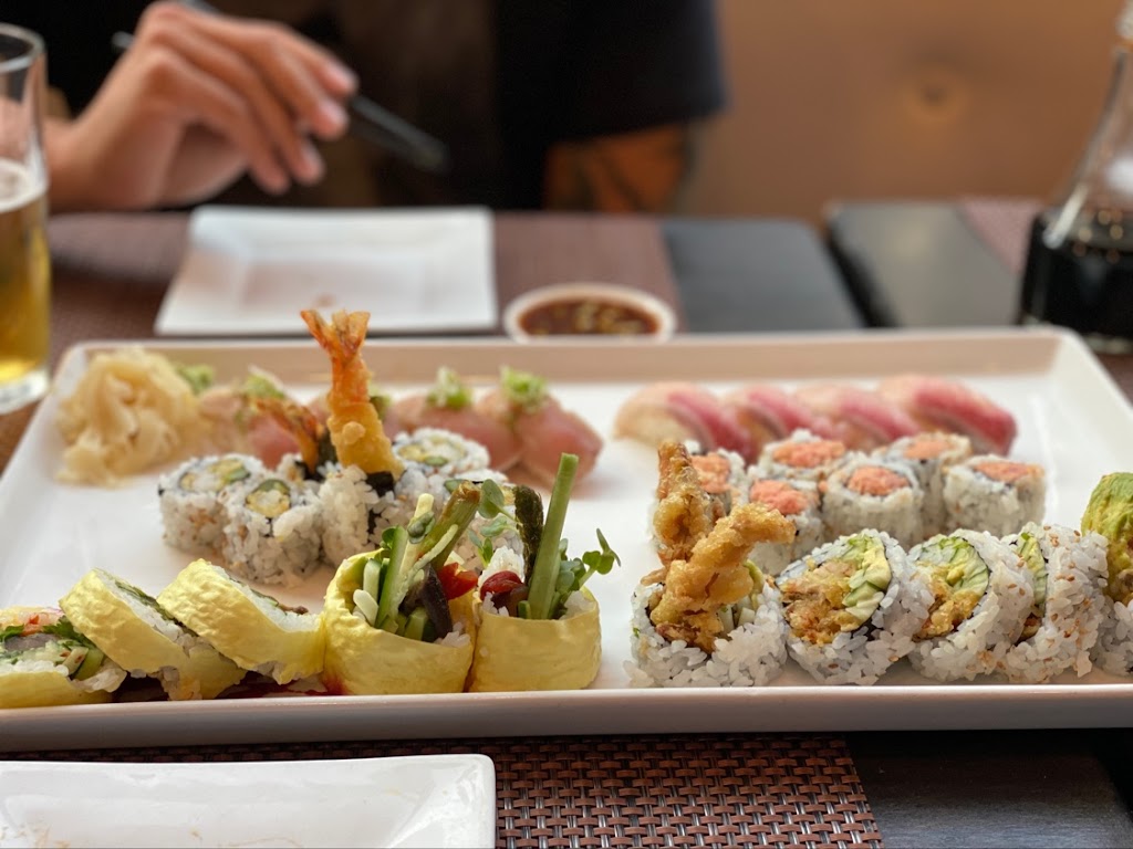 Tomo Japanese Restaurant | 3630 Peachtree Rd NE, Atlanta, GA 30326 | Phone: (404) 835-2708