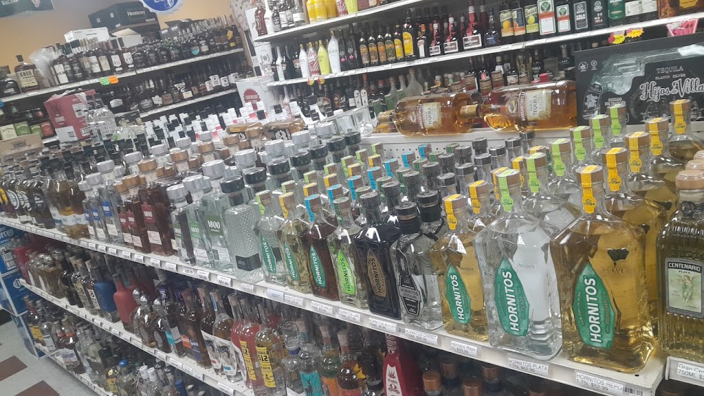 Bruton Liquor | 2518 W Bruton Rd, Balch Springs, TX 75180, USA | Phone: (972) 289-6400