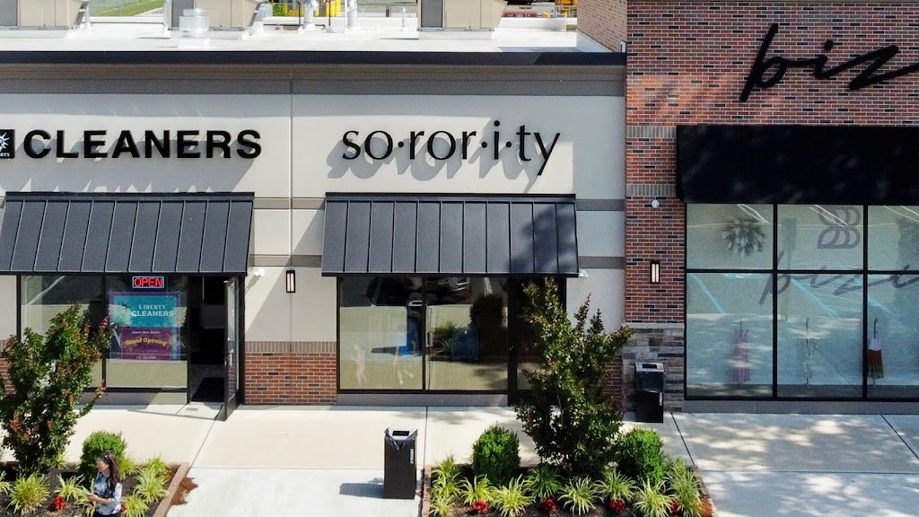 Sorority | 1135 E Veterans Hwy Unit 2, Jackson Township, NJ 08527, USA | Phone: (732) 370-4600