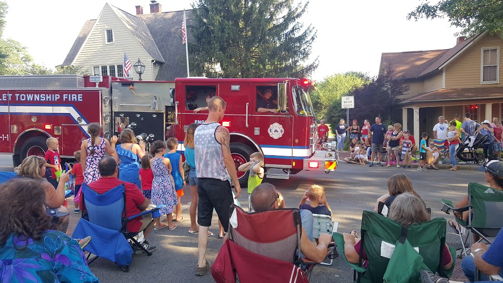 Pickerington Central Football Stadium | 300 Opportunity Way, Pickerington, OH 43147, USA | Phone: (614) 548-1800