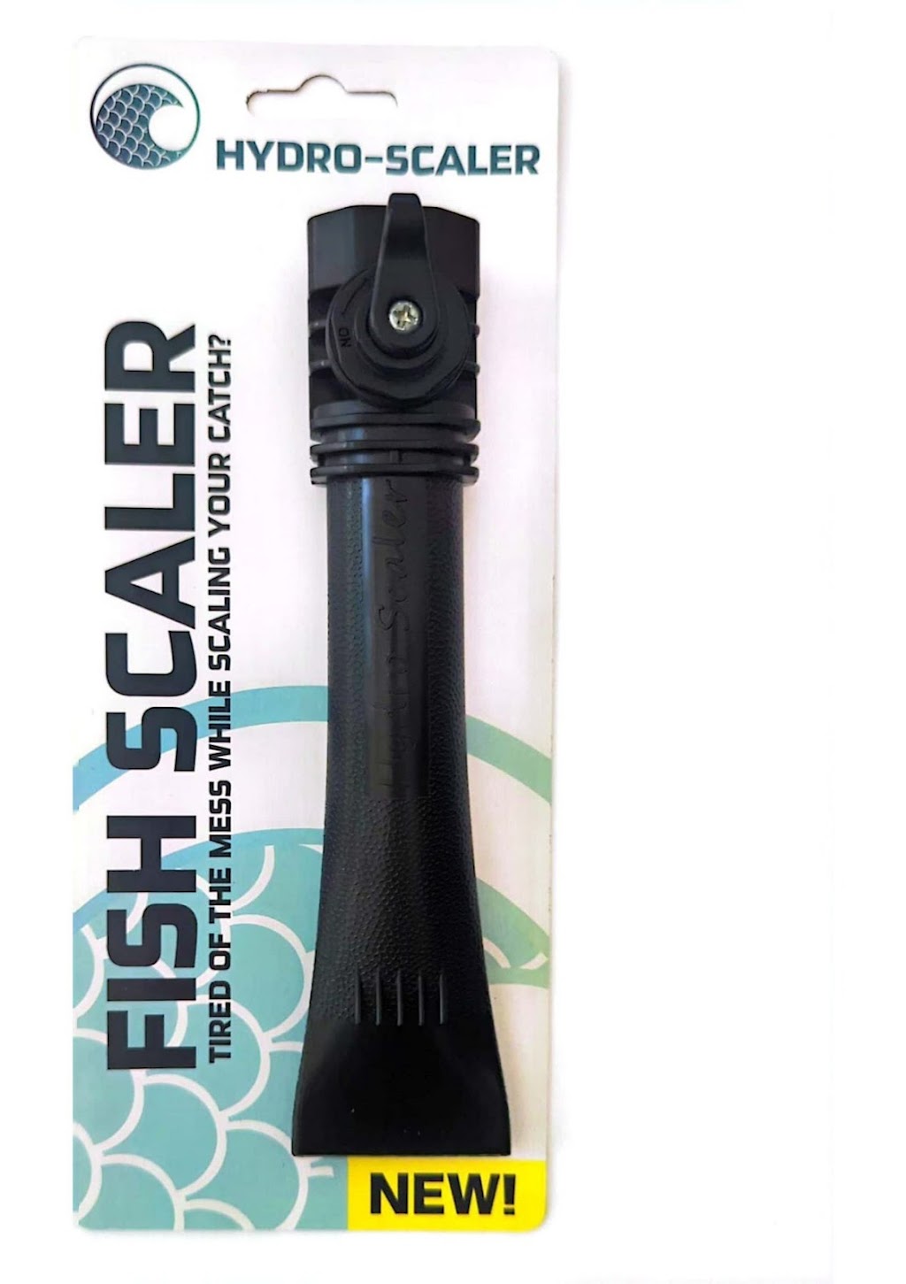 HydroScaler Fish Scaler Tool | 82754 Overseas Hwy, Islamorada, FL 33036, USA | Phone: (305) 522-5643