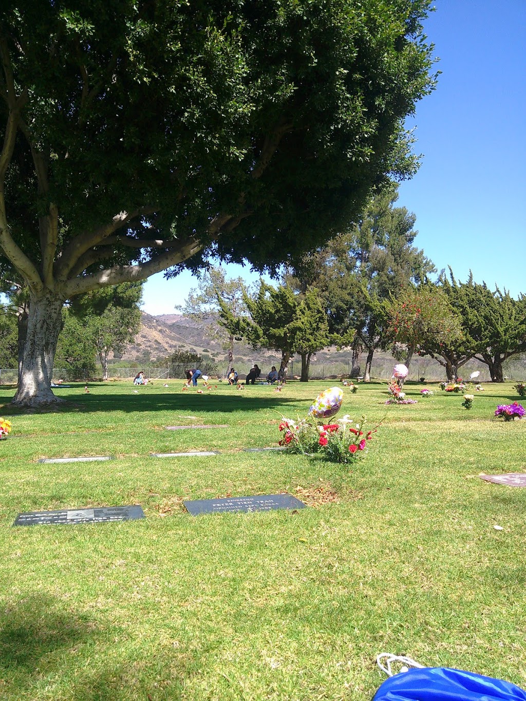 San Jacinto Valley Cemetery | 2555 S Santa Fe Ave, San Jacinto, CA 92583, USA | Phone: (951) 658-4923