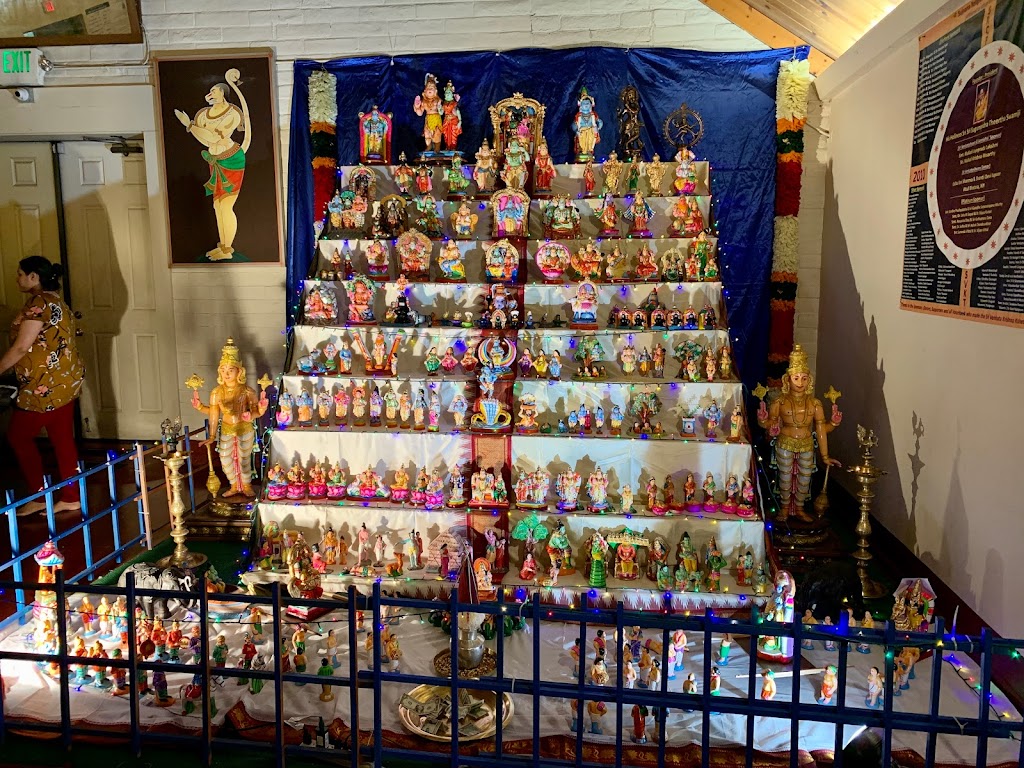 Sri Venkata Krishna Kshetra Temple | 615 S Beck Ave, Tempe, AZ 85281, USA | Phone: (480) 785-5217