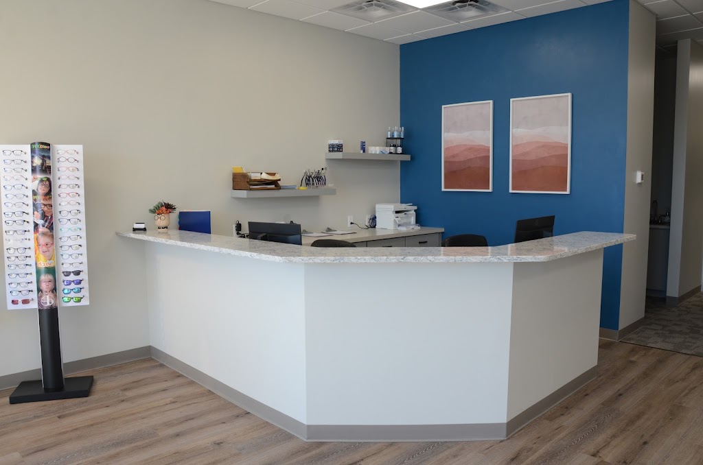 Hussey Eyecare Vision Source | 3441 Technology Dr, Lake St Louis, MO 63367, USA | Phone: (636) 452-0022