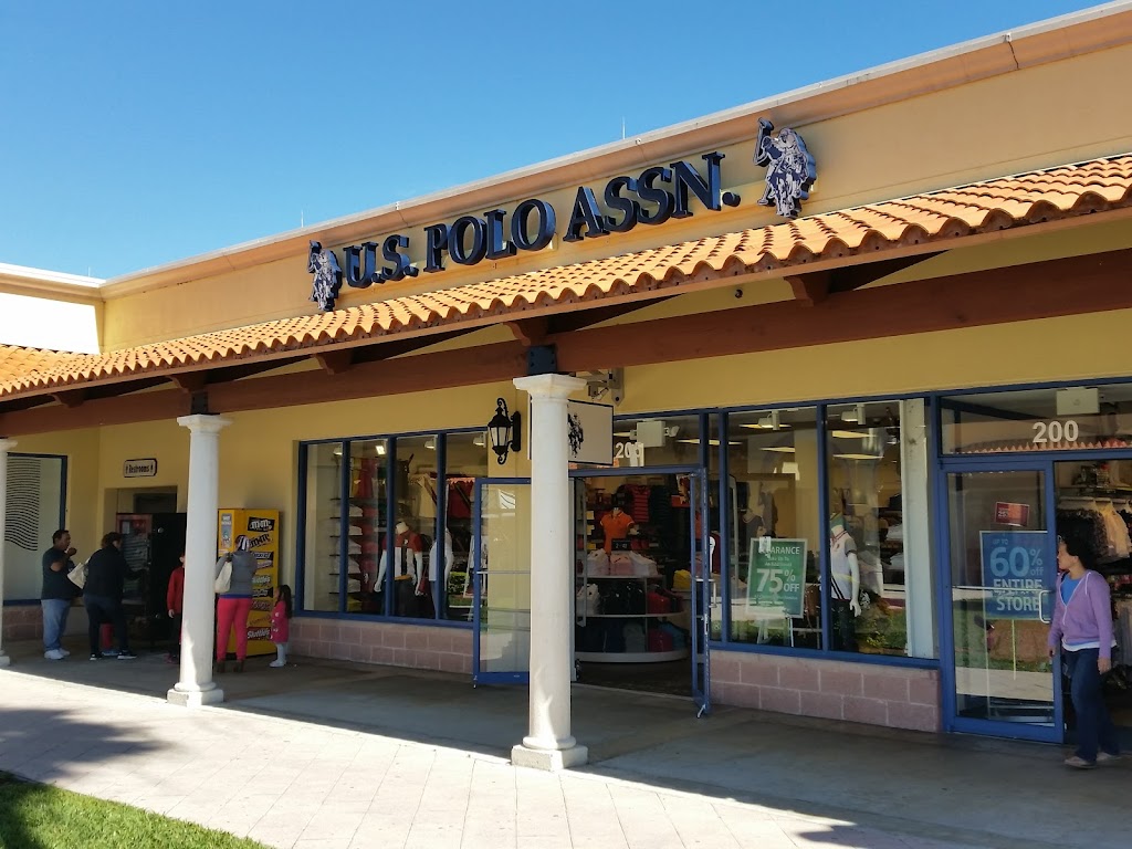 U.S. Polo Assn. Outlet | 250 E Palm Dr, Florida City, FL 33034, USA | Phone: (786) 434-7972