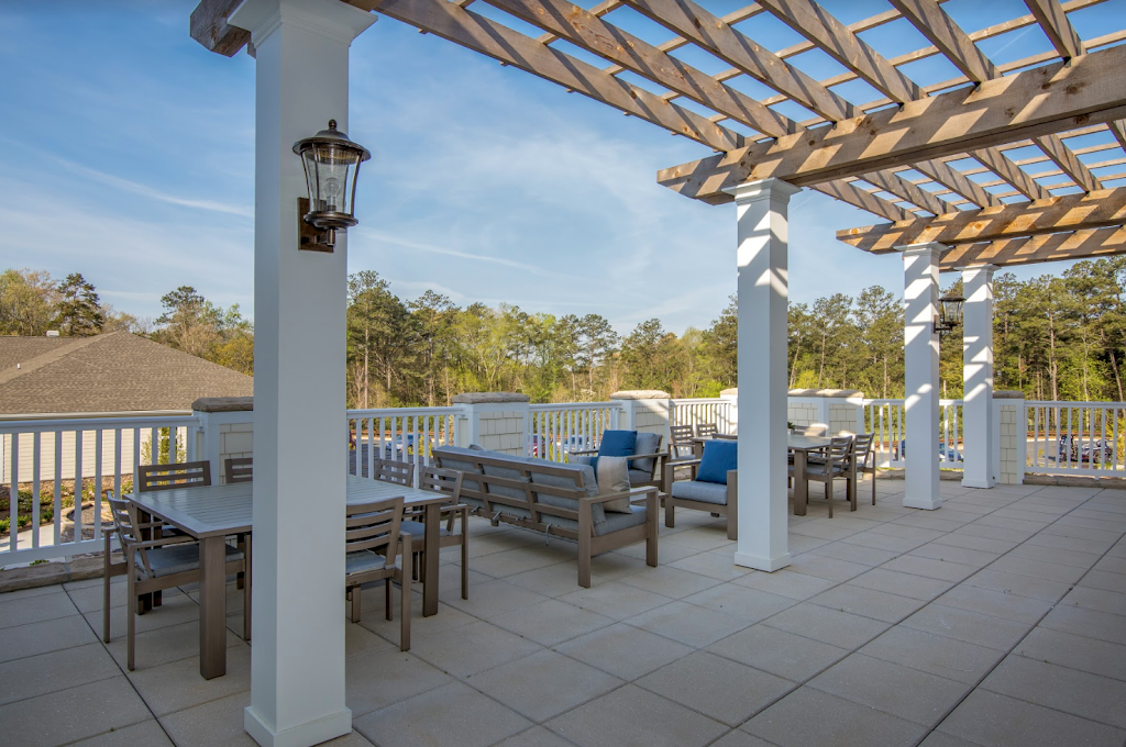 The Arbor at BridgeMill | 700 Freedom Blvd, Canton, GA 30114, USA | Phone: (770) 293-7910