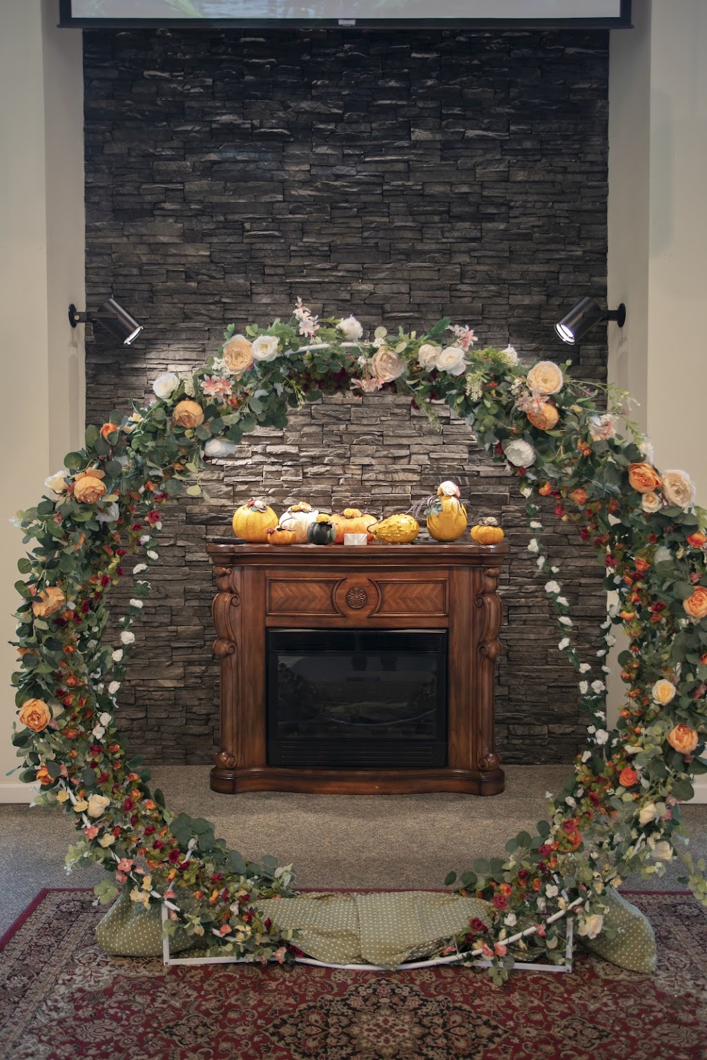 Unity in Lynnwood | 16727 Alderwood Mall Pkwy, Lynnwood, WA 98037, USA | Phone: (425) 741-7172