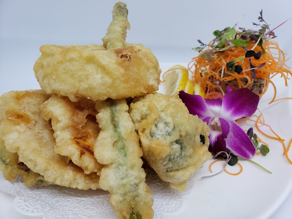 Manna Sushi | 537c Inman Ave, Woodbridge Township, NJ 07067, USA | Phone: (732) 388-6959